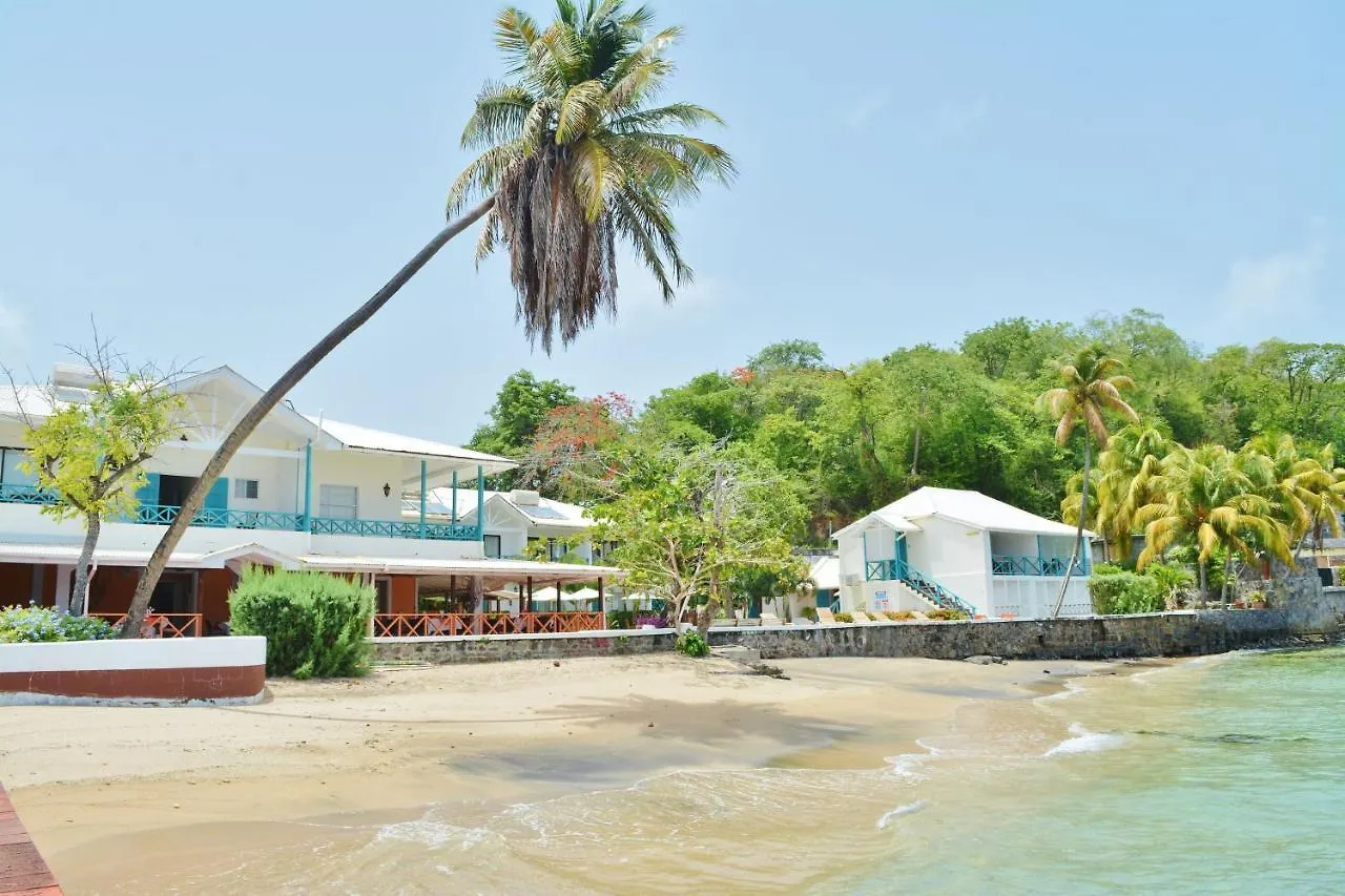 Mariners Hotel Calliaqua Saint Vincent and the Grenadines