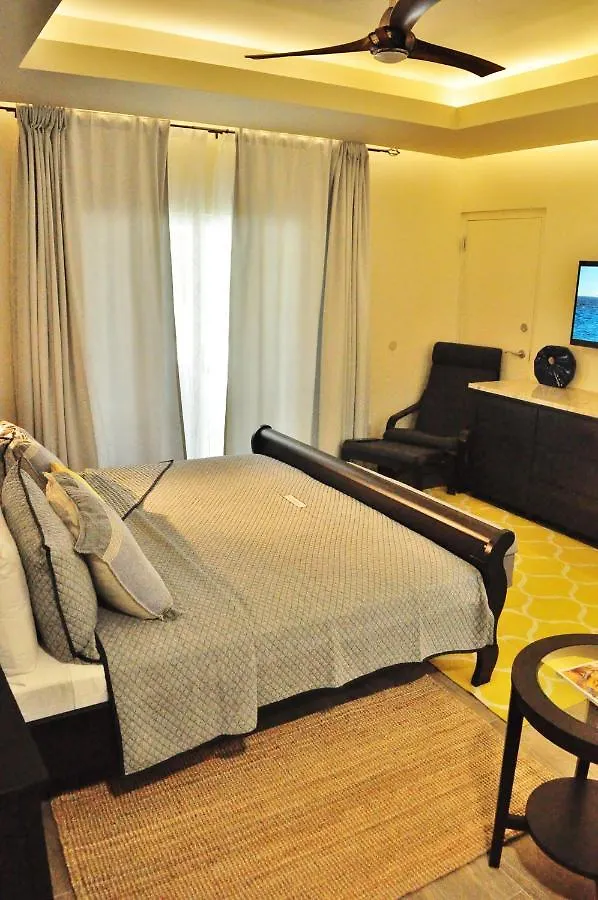 Mariners Hotel Calliaqua 4*,  San Vicente y las Granadinas