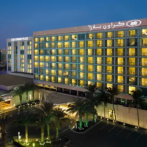 Hotel Crowne Plaza By Ihg *****
