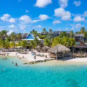 4* Station touristique Lionsdive