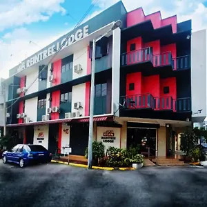 Hotel Reintree **