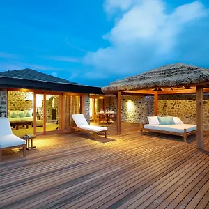 5* Station touristique Petit St. Vincent