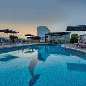 Appart hôtel J5 Rimal ****
