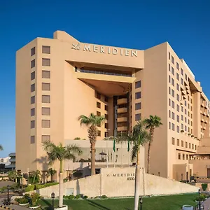 Hotel Le Meridien *****