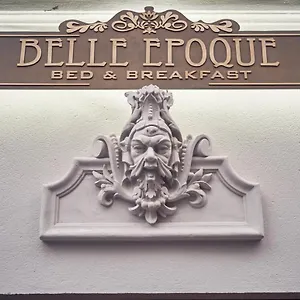 Couette-café Belle Epoque ***